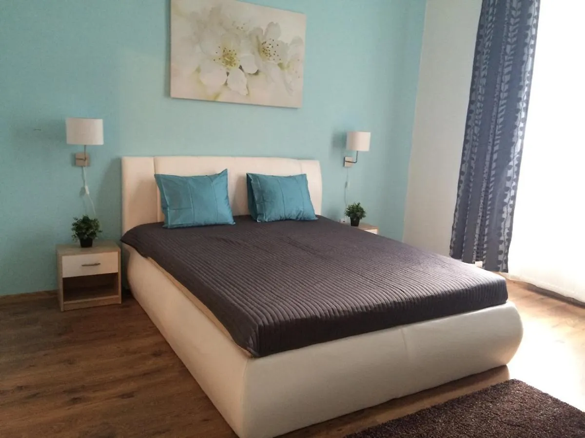 בודפשט Standard Apartment By Hi5 - Ruin Bar Distr.