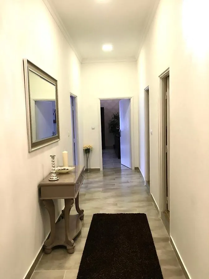 בודפשט Standard Apartment By Hi5 - Ruin Bar Distr.