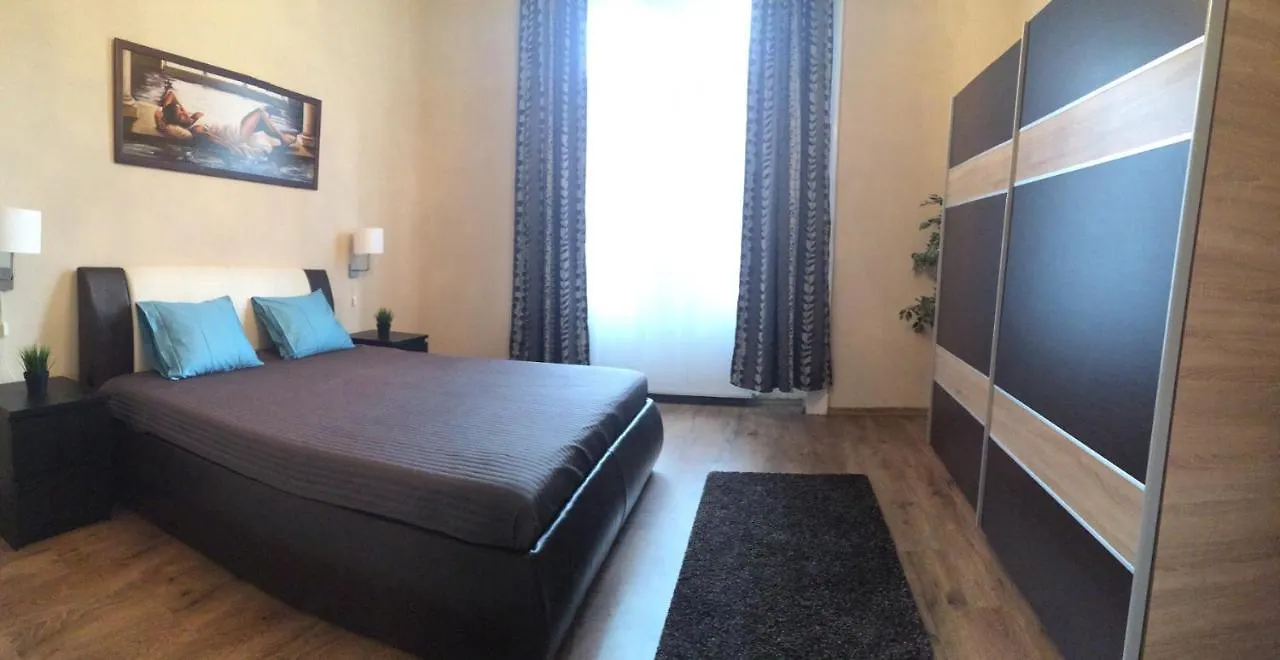 בודפשט Standard Apartment By Hi5 - Ruin Bar Distr.