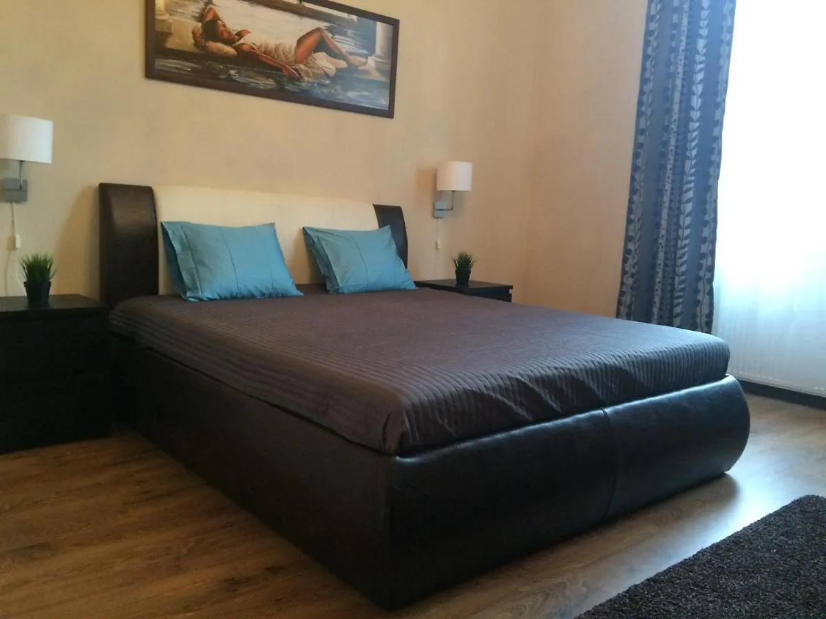בודפשט Standard Apartment By Hi5 - Ruin Bar Distr.